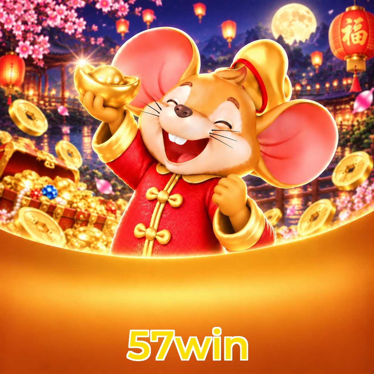 Jogos Fortune